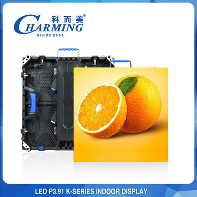 500x1000mm εσωτερικό εξωτερικό LED βίντεο τοίχος αδιάβροχο γιγάντιο σκηνικό φόντο LED πίνακα P2.9 P3.9 P4.8