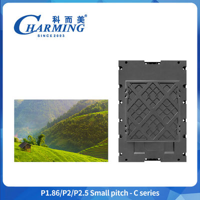 Μικρό Pixel Pitch C Series εσωτερική οθόνη οθόνης LED P1.86 P2 P2.5 P3 Anti Led ψηφιακή επιφάνεια οθόνης