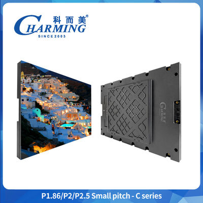 4K HD P1.2-P2.5 Fine Pitch LED οθόνη πολυεπίπεδα Ultra Light Weight εσωτερική οθόνη LED