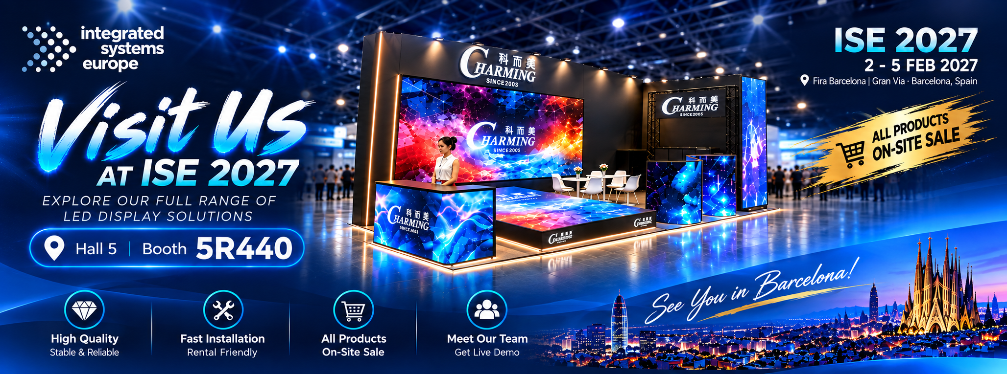 Ποιότητα Οθόνη LED Video Wall εργοστάσιο