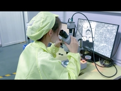 Εισαγωγή εργοστασίων CharmingLED έχουμε τα μέρη των προϊόντων, πολύ καλά