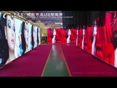 Πολυάσχολος χρόνος για τη δοκιμή και τη φόρτωση των εμπορευματοκιβωτίων στους πελάτες