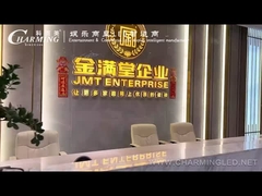 εταιρεία jingmantang