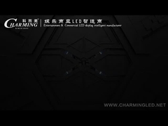 Οθόνη LED Video Wall