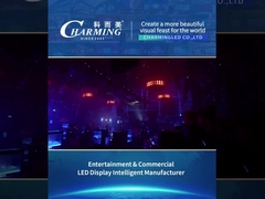 Τύπος μπαρ διασκέδασης εσωτερικών χώρων 6