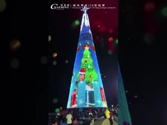 Φως σημείου με LED