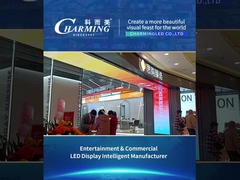 Τύπος εμπορικής οθόνης 20