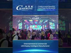 Σειρά Ενοικίασης Οθονών LED