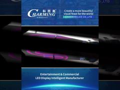 Τύπος οθόνης LED για ενοικίαση