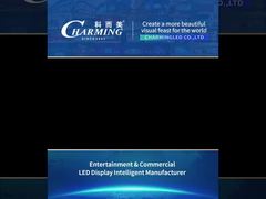 Τύπος οθόνης LED για ενοικίαση