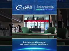 Εμπορικός τύπος οθόνης 25