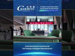 Εμπορικός τύπος οθόνης 29