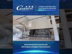 Εμπορικός τύπος οθόνης 34