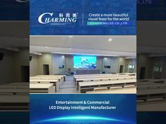 Εμπορικός τύπος οθόνης 35