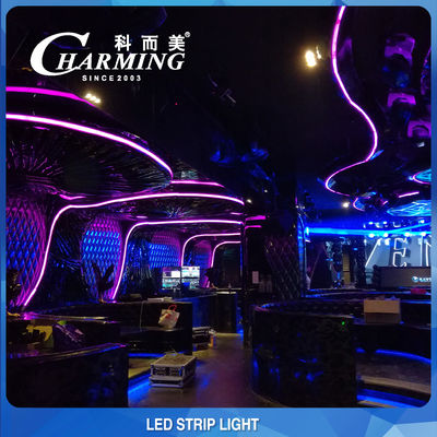 Πολλαπλών χρήσεων SMD5050 LED Club Light, 297LM LED φώτα για μπαρ και κλαμπ