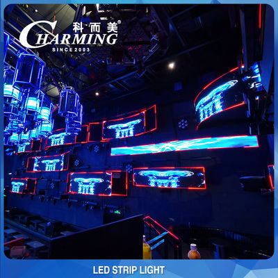 Πολλαπλών χρήσεων SMD5050 LED Club Light, 297LM LED φώτα για μπαρ και κλαμπ