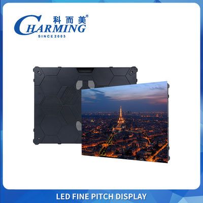 Π2 Ενδοσωματικό φωτιστικό LED Module με μονό στερεό LED Stage Beam Spotlight 4k HD LED Display