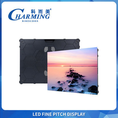 3840HZ LED Video Wall Indoor P2 Rgb 140 Scan Μικρή οθόνη ψηφιακής σήμανσης και οθόνης