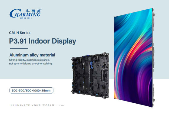 Δυνατό να λυθεί και να επεκταθεί LED Magic Bar για χώρους ψυχαγωγίας