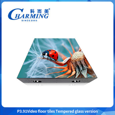 Εικόνα Κεραμίδων 18.1KG Υπουργείο 3840HZ Βίντεο Στάδιο Στάδιο Χορευτικό πάτωμα Στάδιο Led Τείχος Φορητό Χορευτικό πάτωμα LED οθόνη