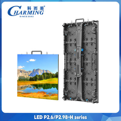8K υψηλής ανάλυσης P2.6 P2.9 P3.91 ενοικίαση LED οθόνη οθόνης LED οθόνη οθόνης LED οθόνη οθόνης