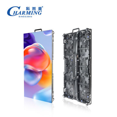 Υψηλής ποιότητας Hd P3.91 Εξωτερική οθόνη LED οθόνης Αδιάβροχη για εξωτερική διαφήμιση
