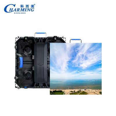 Μαγνητική οθόνη LED για την πρόωρη συντήρηση - P1.86/P2/P2.5 Υπερ- λεπτή οθόνη εσωτερικής οθόνης σειράς C 52 mm