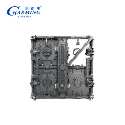 Πιο δημοφιλές προϊόν Led Display CP Σοβαρή πλήρης σειρά από αμοιβαία και κάθε σχήμα
