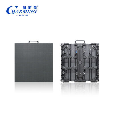 Πιο δημοφιλές προϊόν Led Display CP Σοβαρή πλήρης σειρά από αμοιβαία και κάθε σχήμα