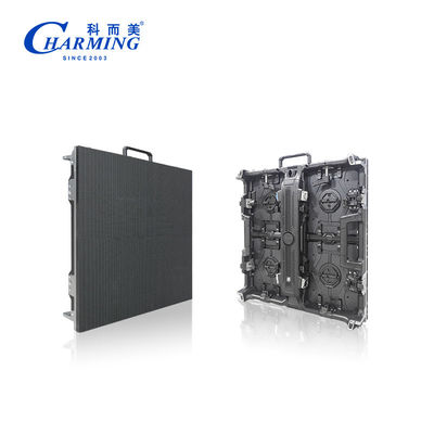 Πιο δημοφιλές προϊόν Led Display CP Σοβαρή πλήρης σειρά από αμοιβαία και κάθε σχήμα