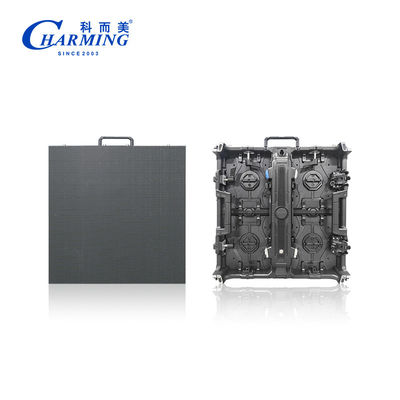 P2.976mm Video Indoor Led Display Screen 112896Dot/m2 7860hd Led Screen 4k ενοικίαση Led Screen για ενοικίαση συναυλιών