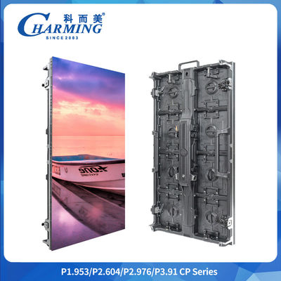 Τοίχος βίντεο 7680hz p2.604 p2.976 p3.91 500*500/500*1000mm SMD1921 διαφημιστική οθόνη σκηνή εκκλησία συναυλία οθόνη εσωτερική και εξωτερική
