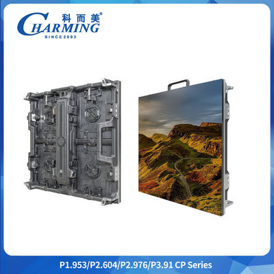 Υψηλής ποιότητας εξωτερικό φως P2.6/P2.9/P3.91 LED οθόνη από 20 χρόνια εργοστάσιο στην Κίνα
