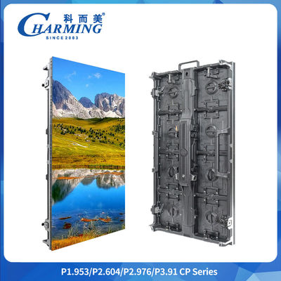 2024 New Hd Sexy 2.976mm Video Led Display Screen Led Panel Screen Full Color ενοικίαση LED οθόνης για συναυλία
