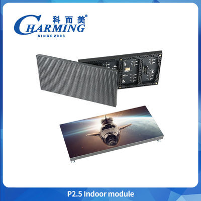 320x160MM LED Display Module Ευέλικτη οθόνη LED για διαφήμιση P2 P2.5 P3 P4 P5 Led Wall Indoor