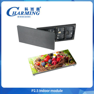 4K Indoor Led Μεγάλη οθόνη οθόνης P2 P3 P4 P5 SMD2020 Led Module P2.5 Indoor 24W Led Screen Panel Indoor