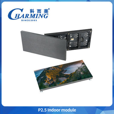 4K Indoor Led Μεγάλη οθόνη οθόνης P2 P3 P4 P5 SMD2020 Led Module P2.5 Indoor 24W Led Screen Panel Indoor