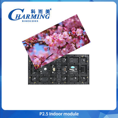 3840Hz Smd Led Module P2 P2.5 P3 P4 P5 LED Screen Module Panel για εσωτερικές εκδηλώσεις και διαφήμιση