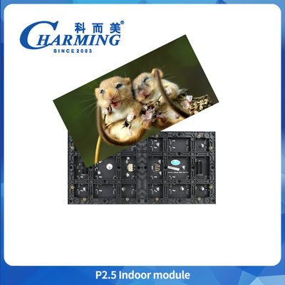 320X160mm Πνευματώδης οθόνη διαφήμισης 3840Hz Διαφήμιση εσωτερικού χώρου