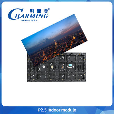 P2-P5 Indoor Pantalla Retail Display Ad Digital Signage 320x160mm 3d Αποτελεσματική ψύξη Βίντεο LED οθόνες για εσωτερικά εμπορικά μοντέλα LED τοίχος