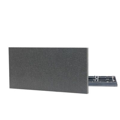 Κλειδί σε λειτουργία LED Video Wall System P5 Led Display Panel Stage Indoor Led Display Wall Screen