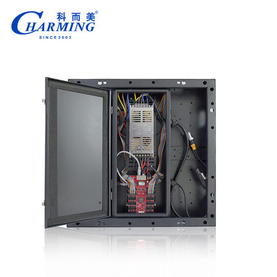 P2.604/P2.976/P3.91 Βίντεο πλακάκια δαπέδου με διαδικασία GOB, ανθεκτικά σε γρατζουνιές, ανθεκτικά στην φθορά, προστασία 360° LED και ομοιόμορφη θερμική αγωγή