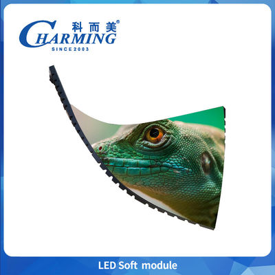 4k P2.5 P3 P3.076 P4 LED Μονάδα Προετοιμασία συντήρησης LED Μονάδες για διαφήμιση Ευέλικτη LED Μονάδα