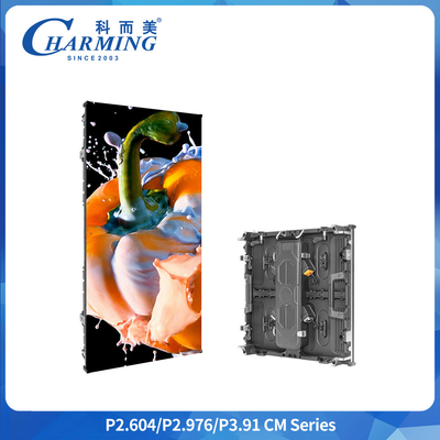 Π3.91 Εξωτερική οθόνη LED IP65 Αδιάβροχη 4500CD/m2