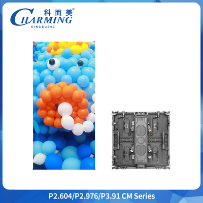 Οθόνη LED εξωτερικού χώρου P2.64 P2.98 P3.91 HD 8k Full Color για ενοικίαση για κινηματογράφους, συναυλίες και εκδηλώσεις