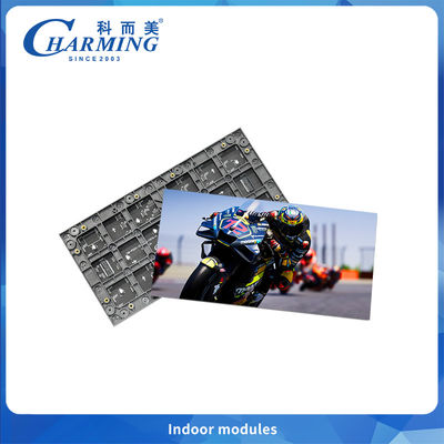 P1.86 320x160mm Gob Pantalla LED Modules Indoor Led Wall Panels for KTV Entertainment Wall