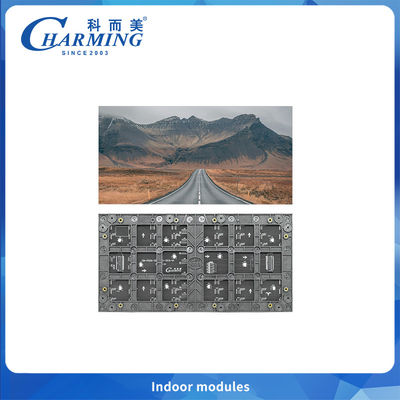 Πάνελ τοίχου βίντεο LED 800CD 3840p Full HD Εσωτερική οθόνη LED SMD 2020 Standard P2 P2.5 P3 P4 Διαφημιστική μονάδα LED εσωτερικού χώρου