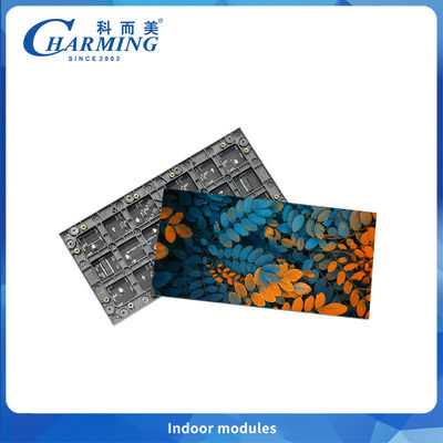 High Quality P2 HD Small Pitch Indoor LED Video Screen Module Fixed Indoor Panel LED Display Screen