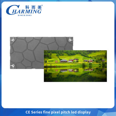 P1.25/1.53/1.86/2.22/2.5 Οθόνη LED HD Οθόνη Βίντεο για Εκκλησιαστικό Τοίχο και Αίθουσα Συνεδριάσεων