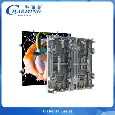 Προσαρμοσμένα σχήματα Εξωτερικά P3.91 Κουρφή/ευέλικτη/δεξιά γωνία ντουλάπα για εκδηλώσεις ενοικίασης από εργοστάσιο